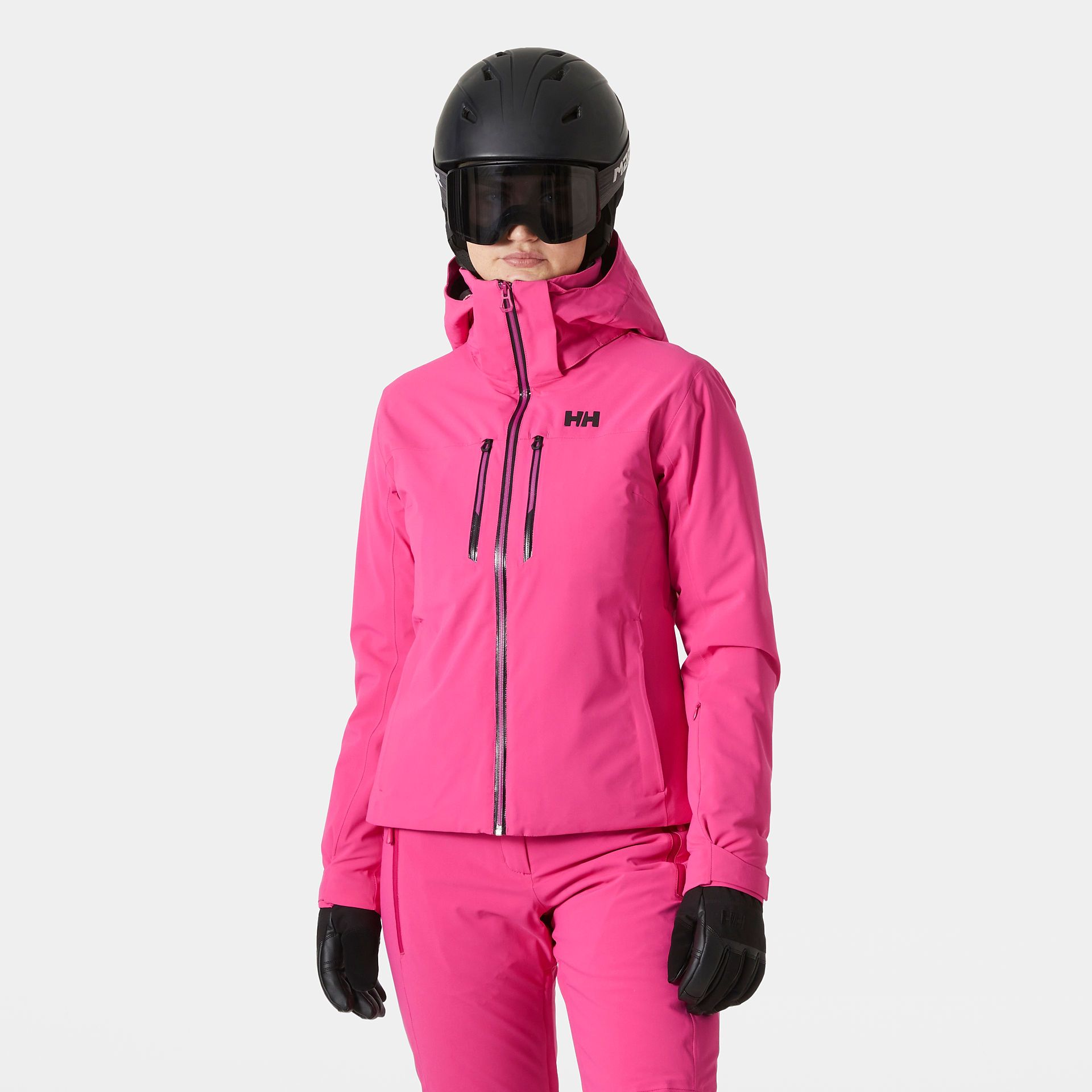 Helly hansen zenska jakna sales