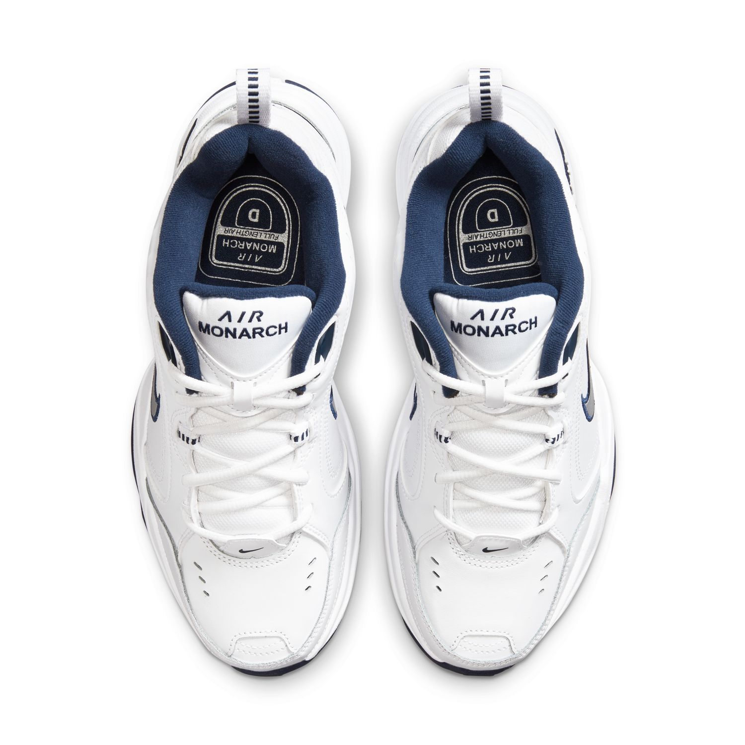 Nike air monarch intersport shop