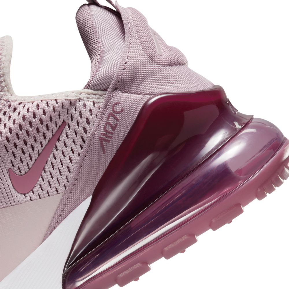 Nike AIR MAX 270 W enski portni copati roza Intersport