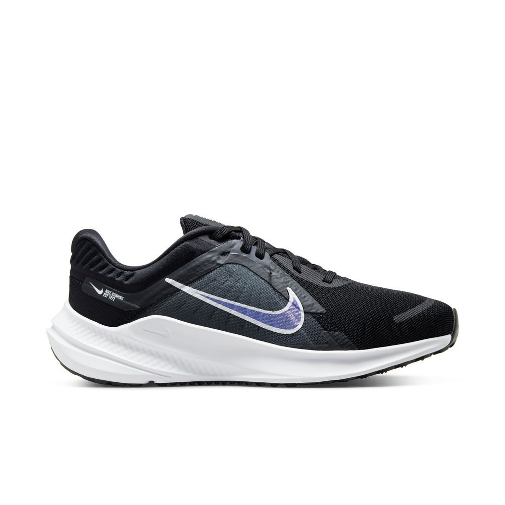 Nike QUEST 5 W enski teka ki copati rna Intersport