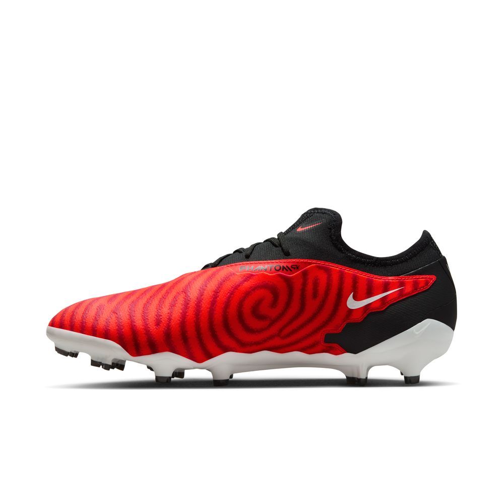 Nike PHANTOM GX PRO FG mo ki nogometni evlji rde a Intersport