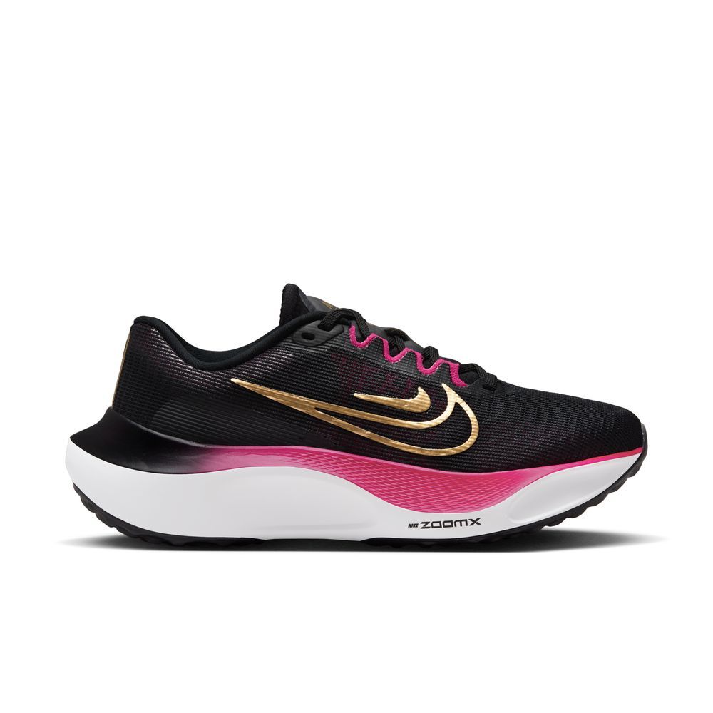 Nike WMNS ZOOM FLY 5 enski teka ki copati rna Intersport