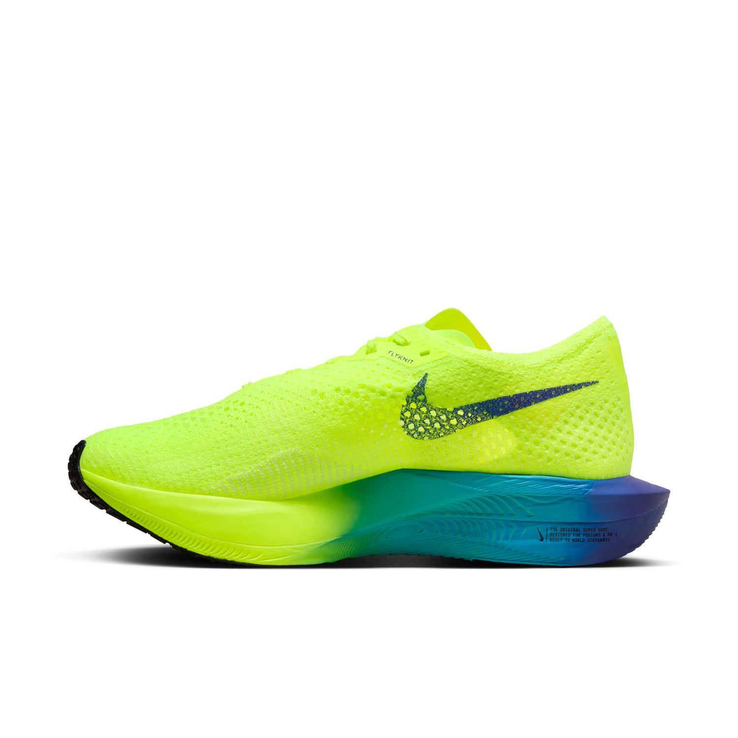Nike zoomx vaporfly next intersport 2025