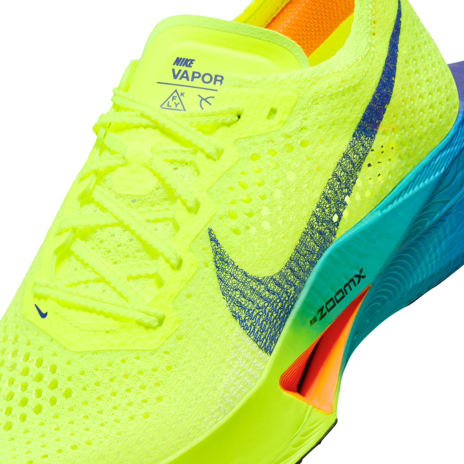 Nike vaporfly next intersport 2025