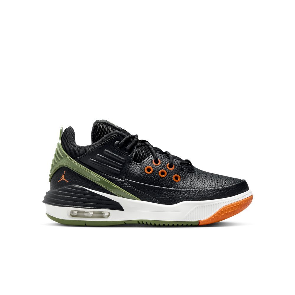 Nike JORDAN MAX AURA 5 GS otro ki portni copati rna Intersport