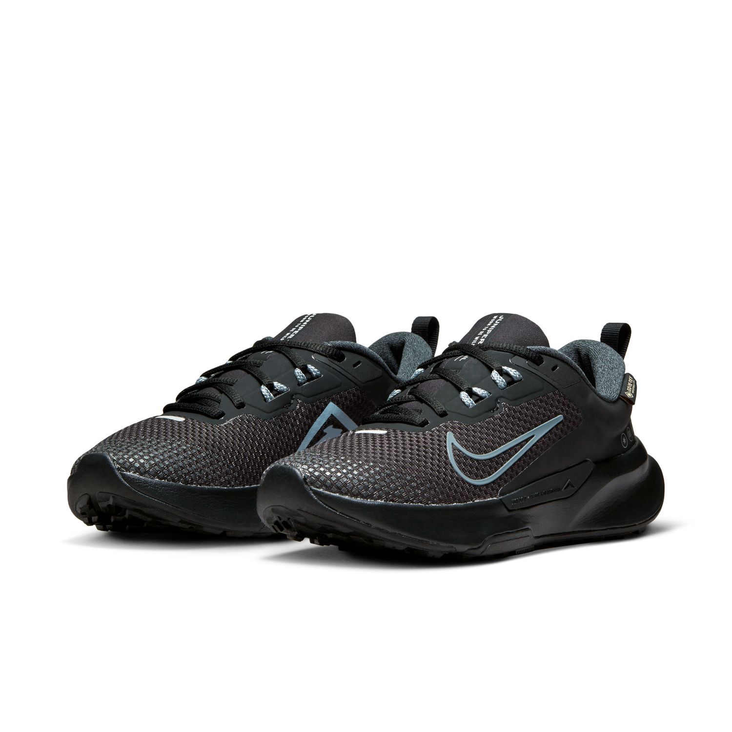 Nike WMNS JUNIPER TRAIL 2 GTX enski trail teka ki copati rna Intersport