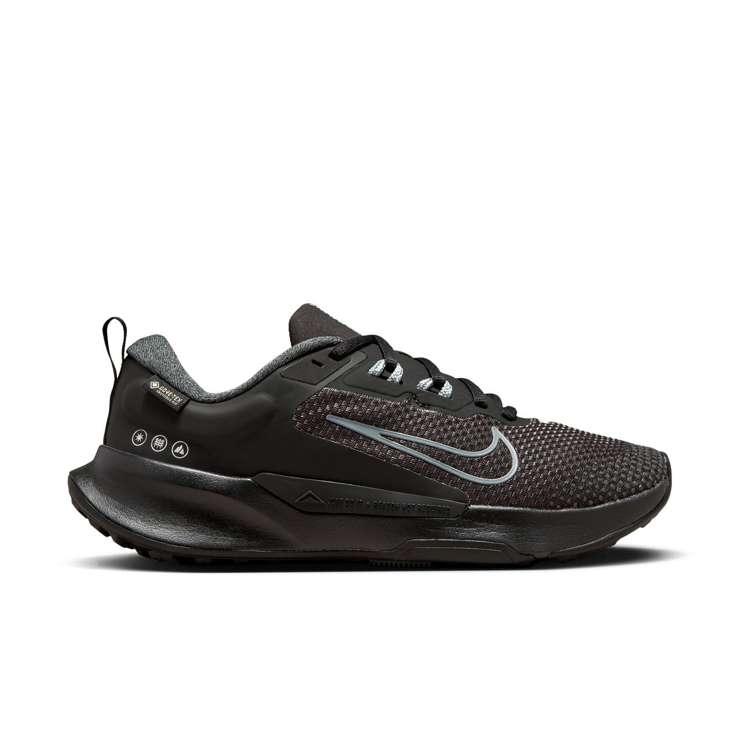 Nike WMNS JUNIPER TRAIL 2 GTX enski trail teka ki copati rna Intersport