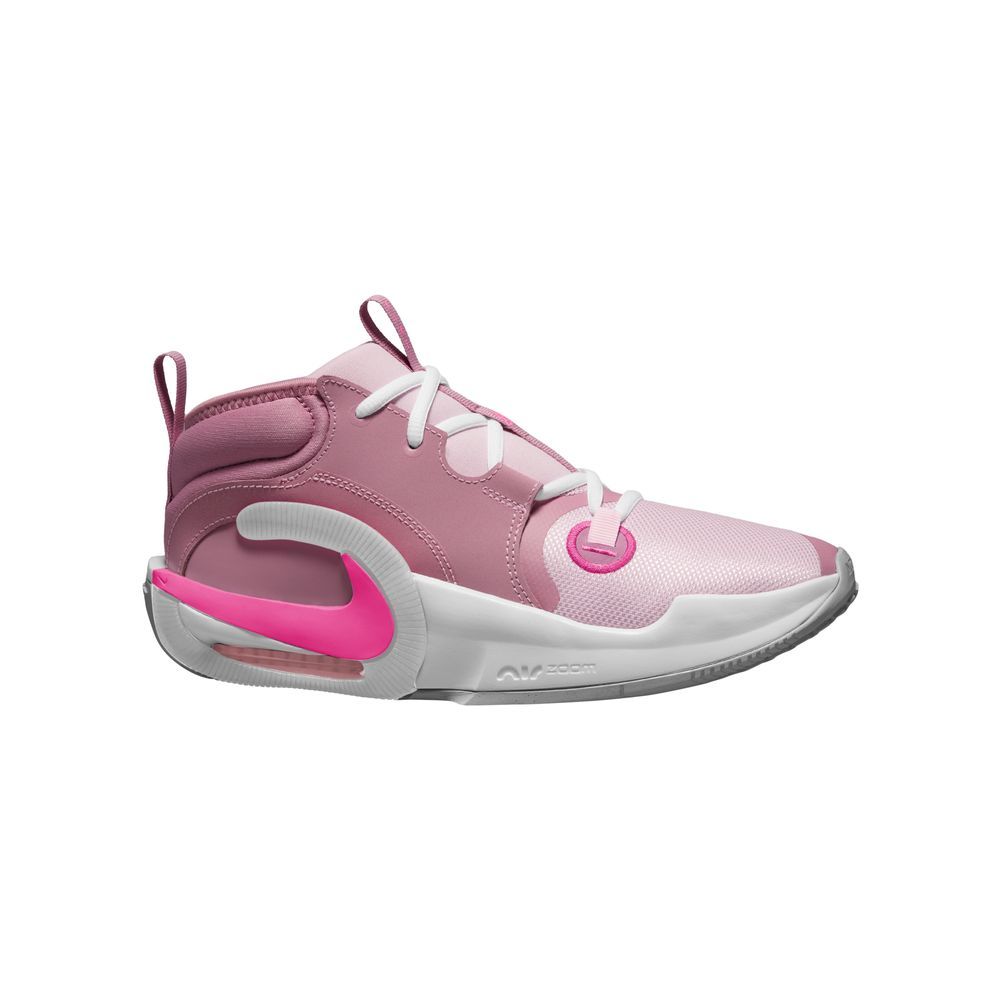 Nike AIR ZOOM CROSSOVER 2 GS otro ki ko arkarski copati roza Intersport