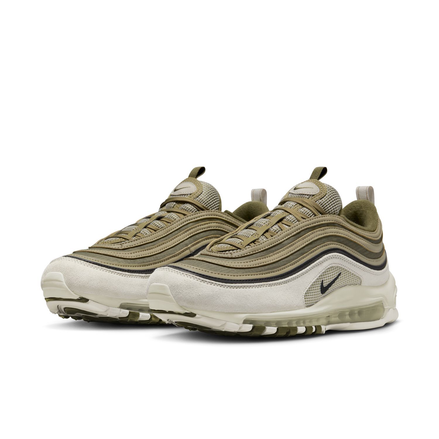 Nike AIR MAX 97 SE mo ki portni copati zelena Intersport