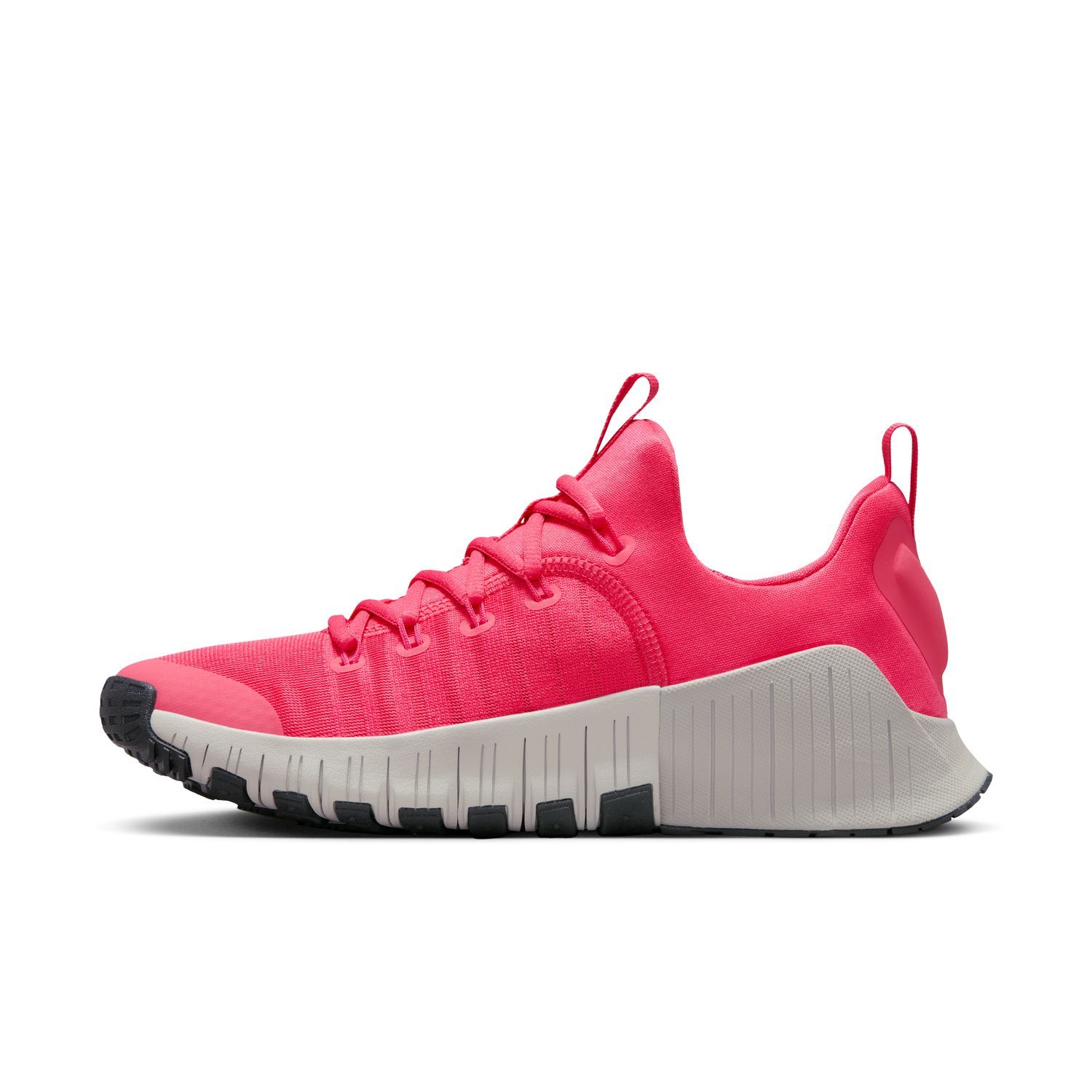 Nike W FREE METCON 6 enski fitnes copati roza Intersport