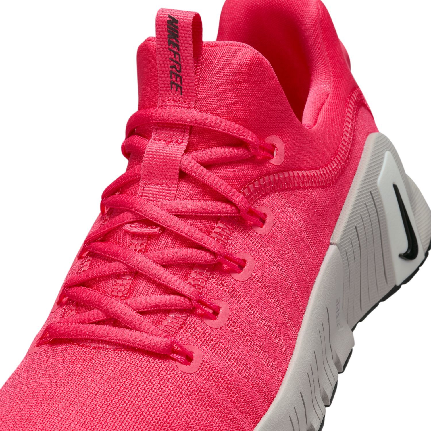 Nike W FREE METCON 6 enski fitnes copati roza Intersport