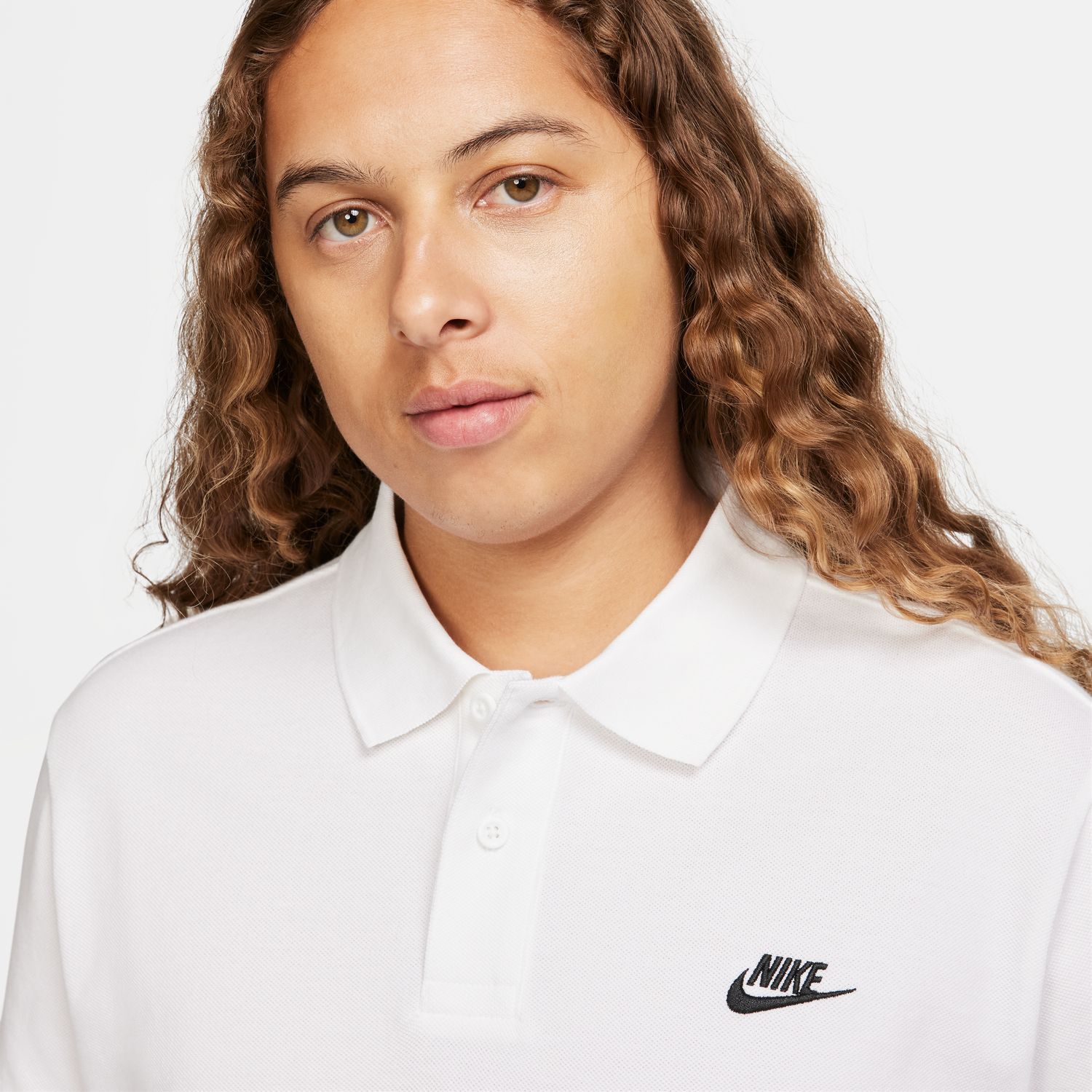 Polo nike intersport top