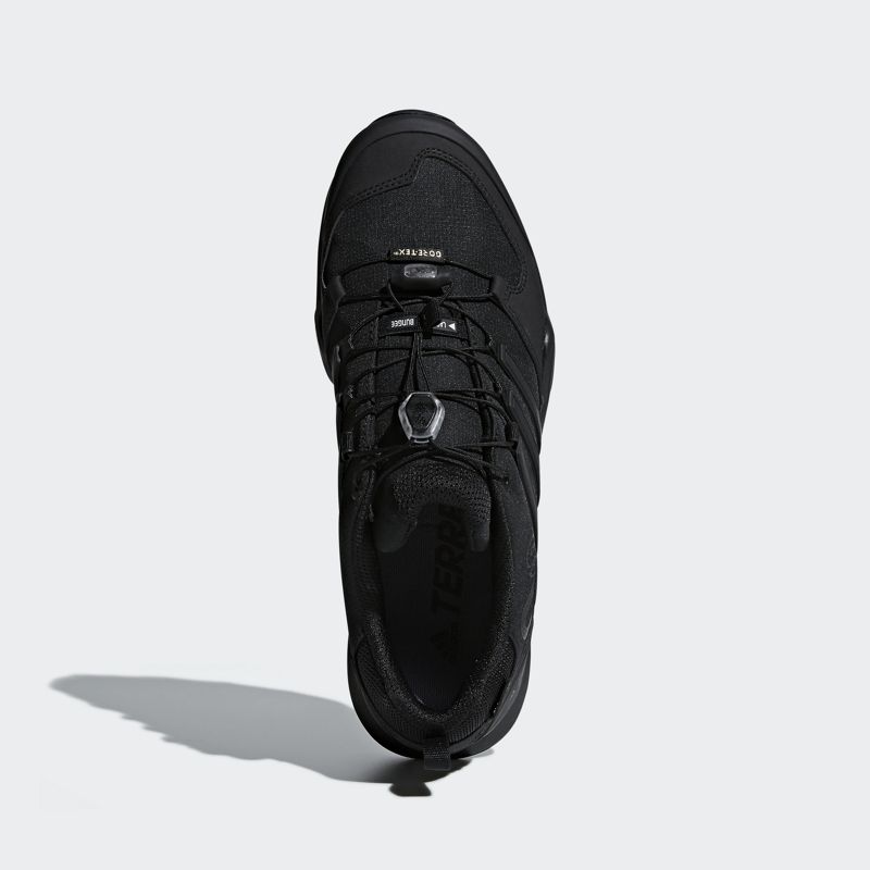 Adidas TERREX SWIFT R2 GTX pohodni evlji rna Intersport