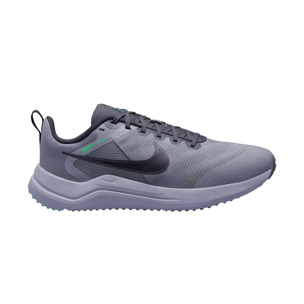 Nike DOWNSHIFTER 12 mo ki teka ki copati siva Intersport
