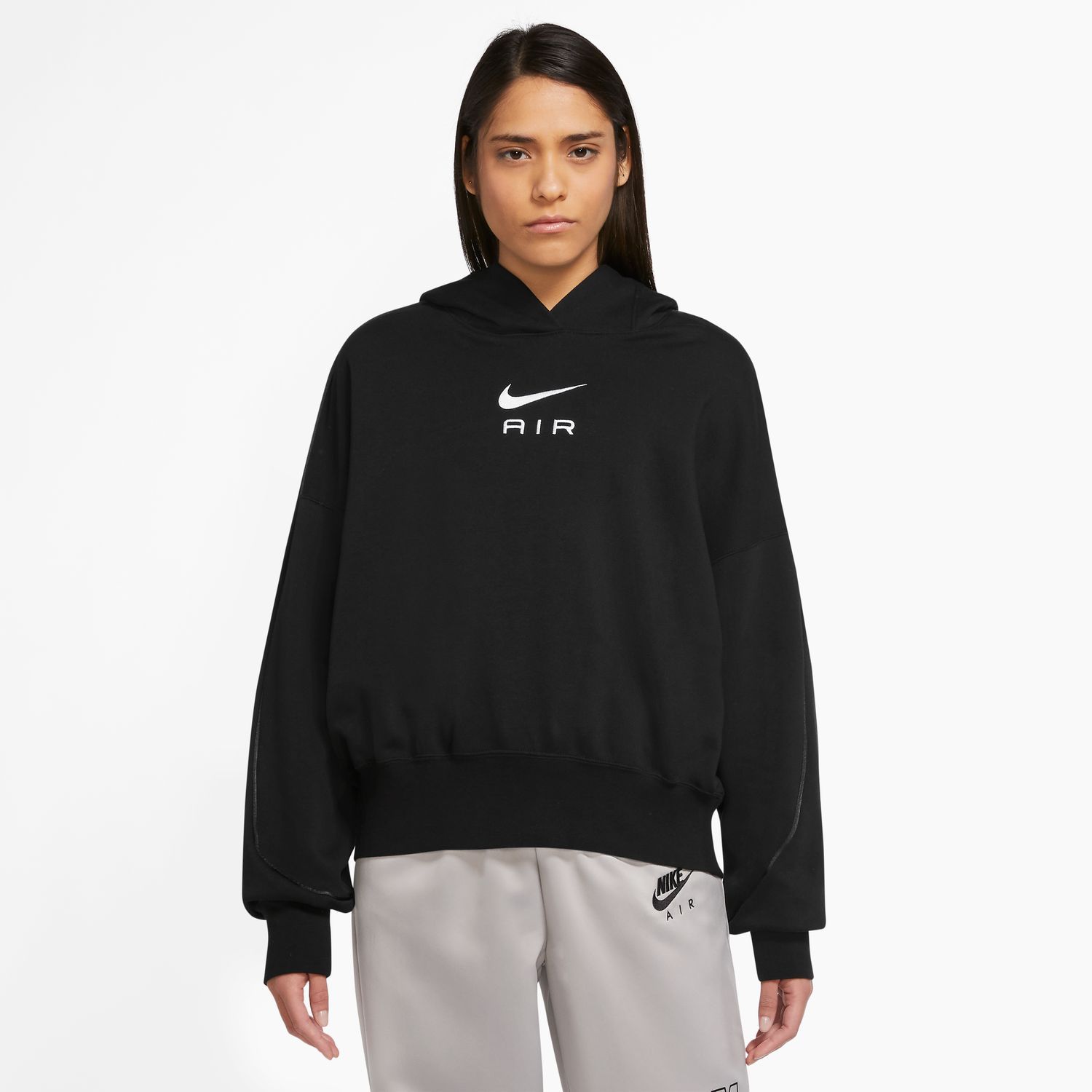 Nike deals air pulover