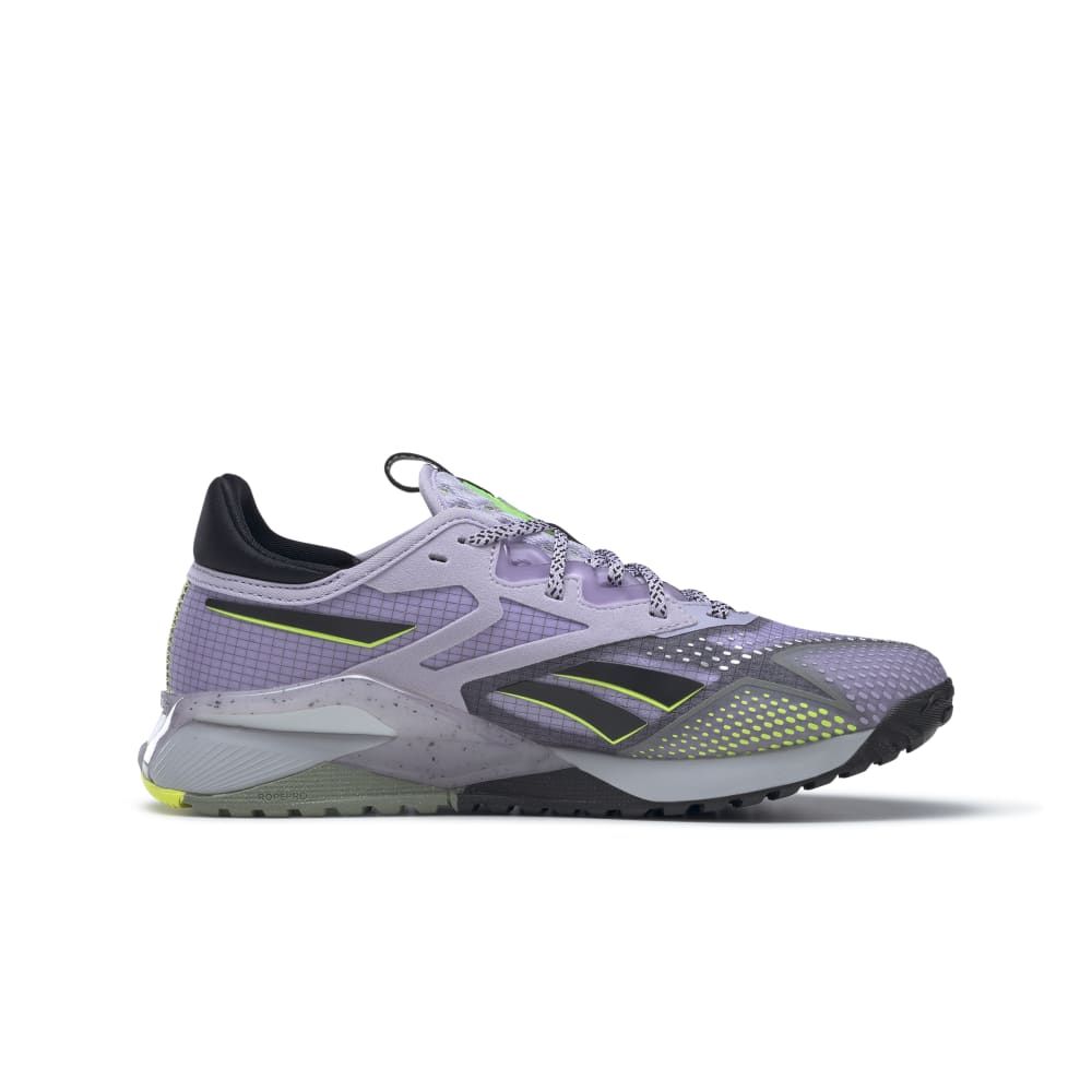 Intersport reebok new arrivals nano