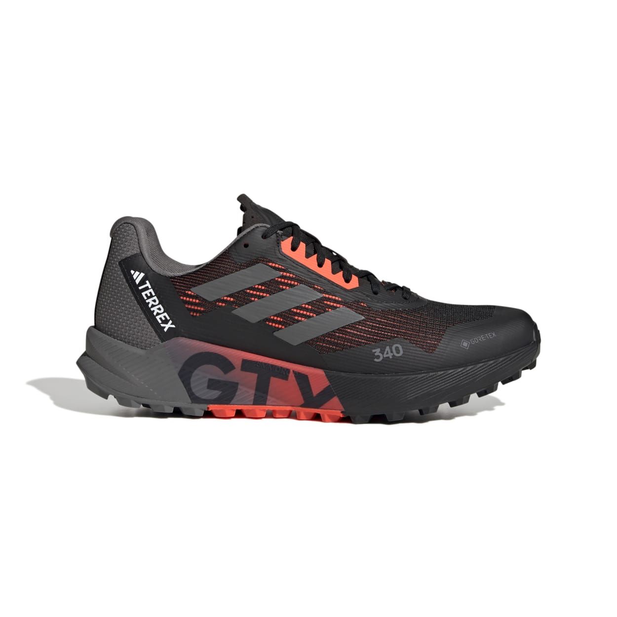 Adidas terrex agravic gtx intersport on sale