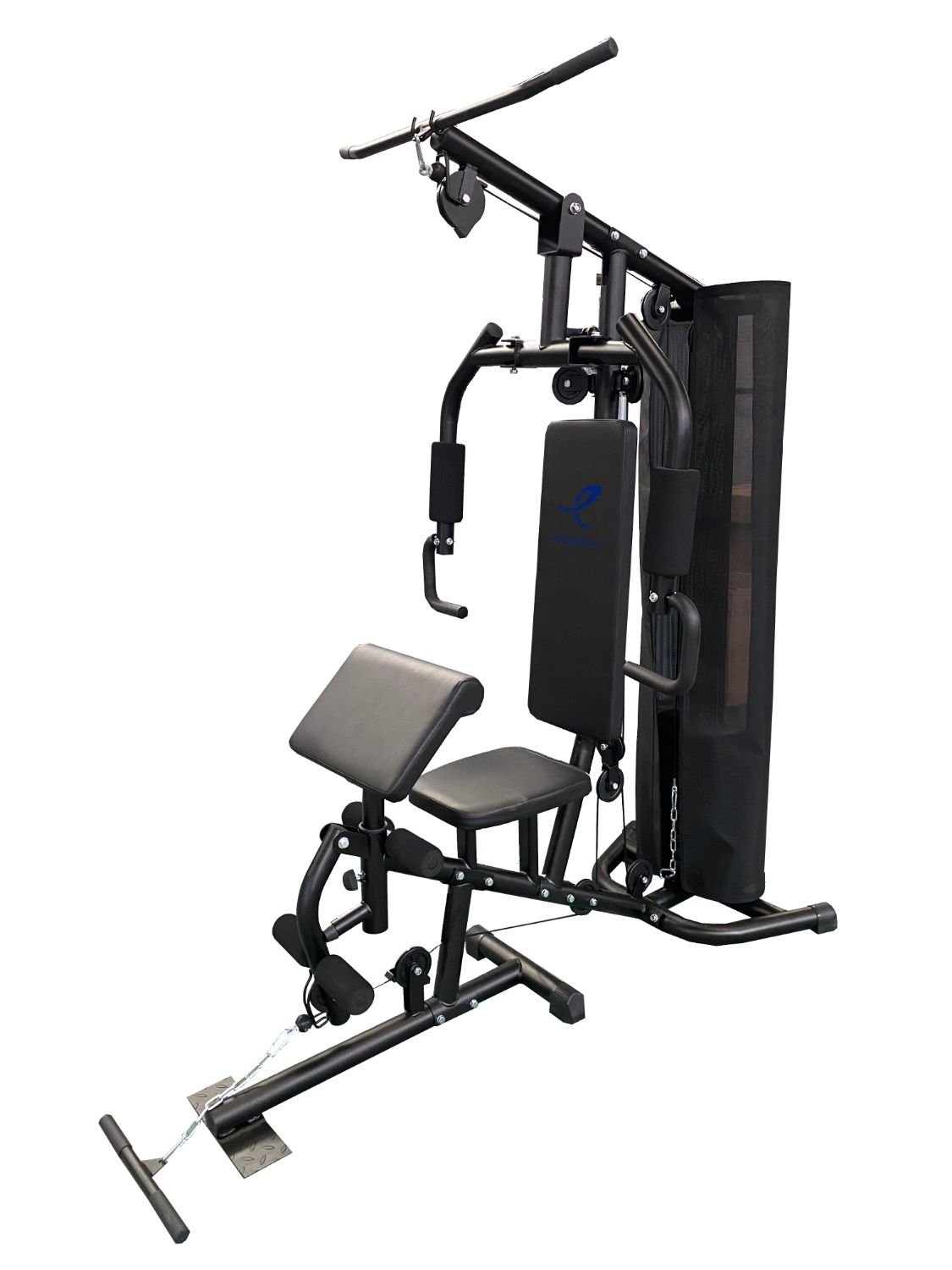 Energetics MG 1000 multifunkcijska fitnes naprava rna Intersport