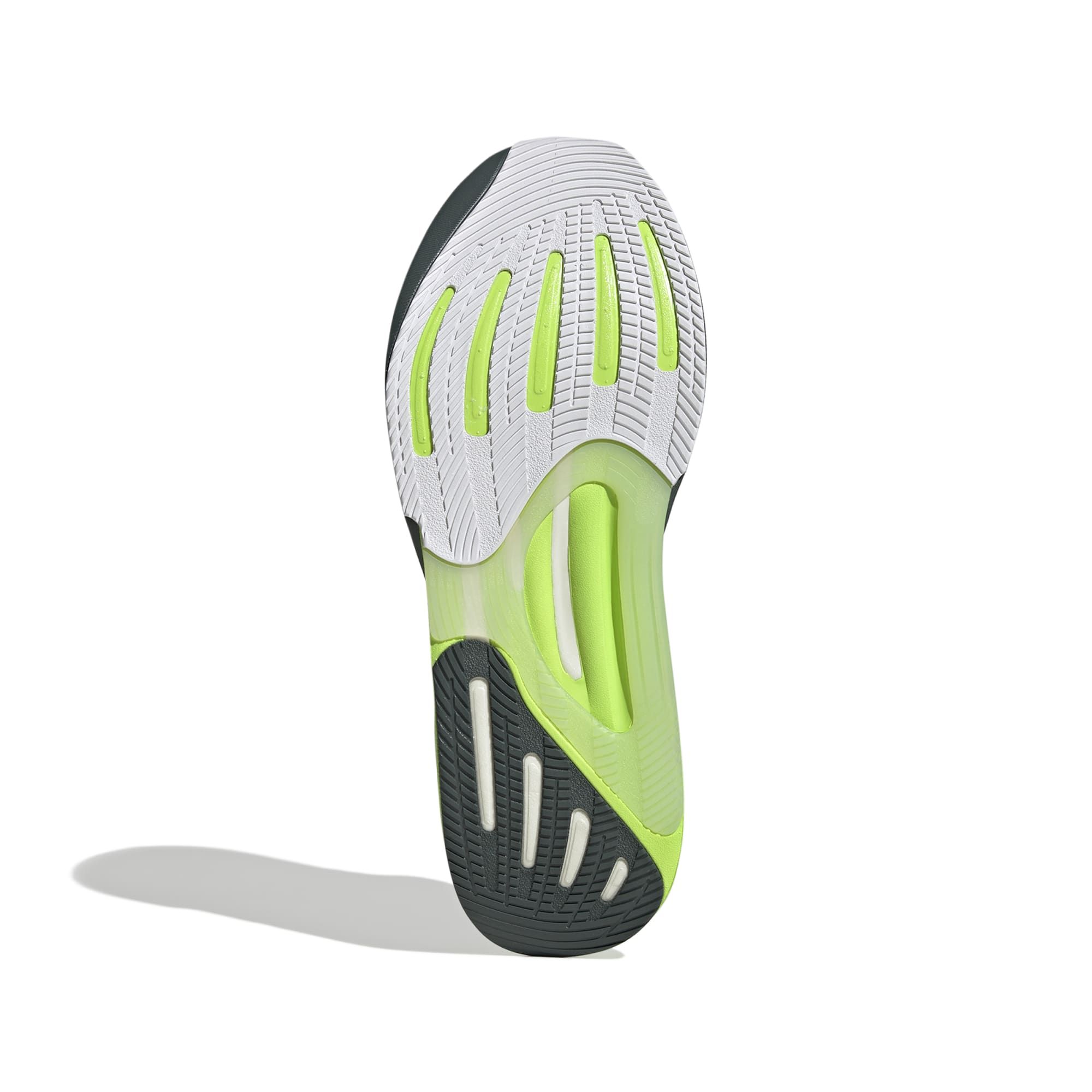 Adidas SUPERNOVA SOLUTION M mo ki teka ki copati bela Intersport