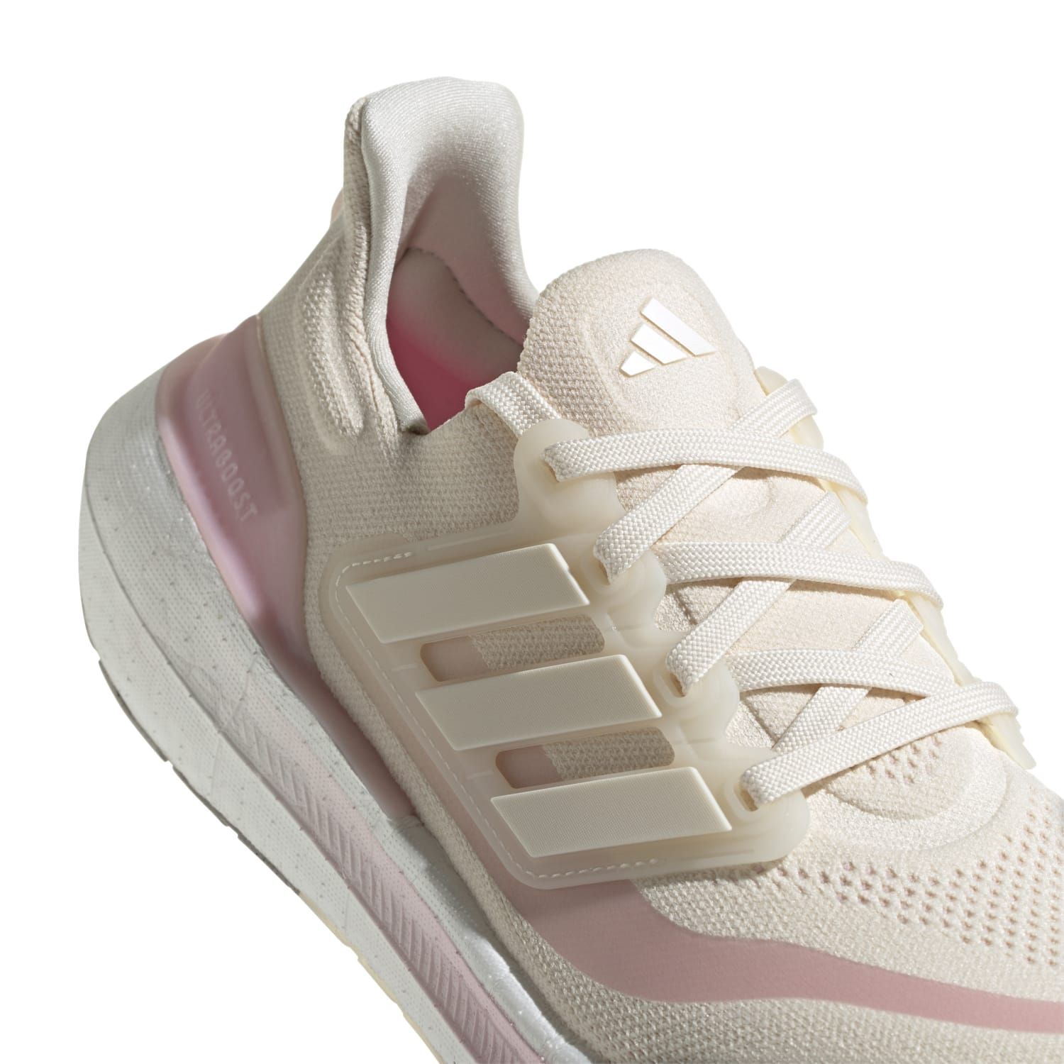 Adidas ULTRABOOST LIGHT W enski teka ki copati be Intersport