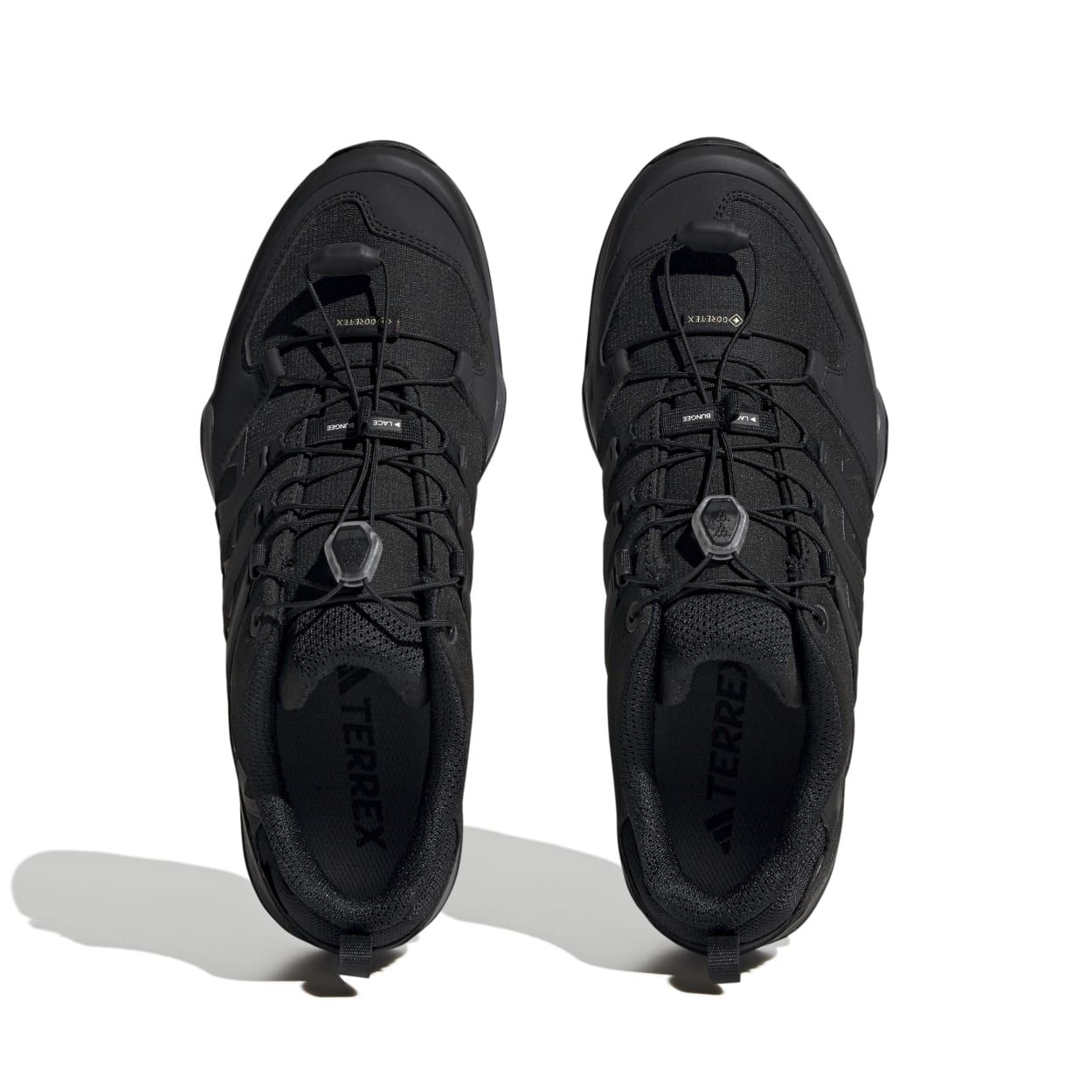 Adidas TERREX SWIFT R2 GTX pohodni evlji rna Intersport