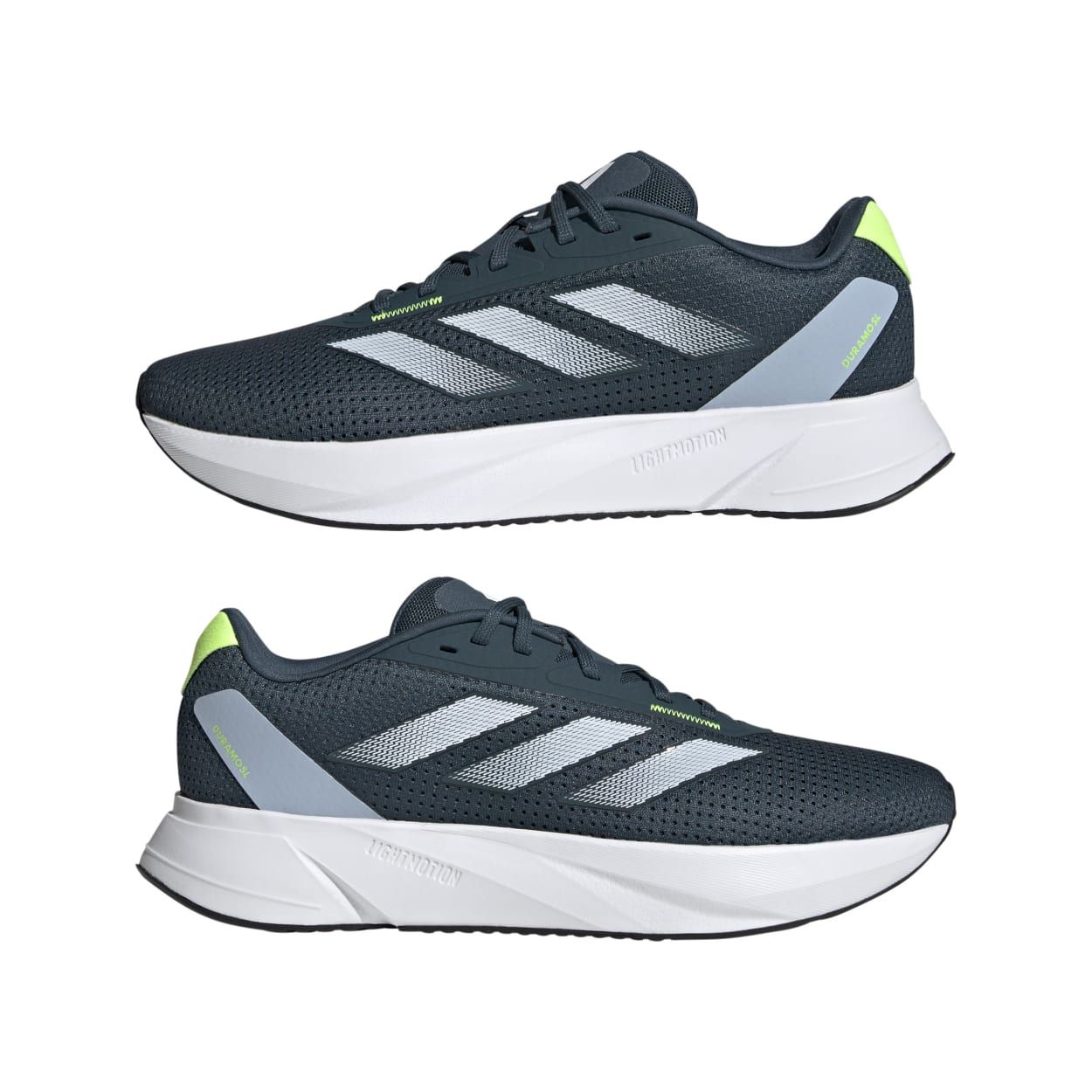Adidas duramo 9 sales intersport