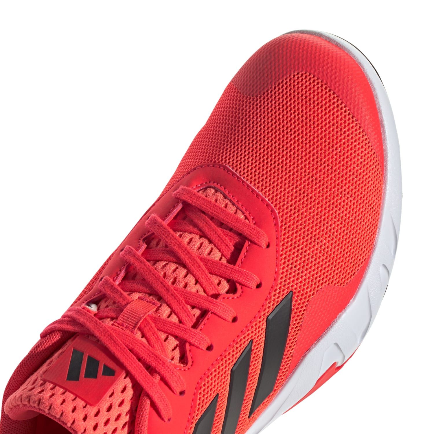 Adidas AMPLIMOVE TRAINER M mo ki fitnes copati rde a Intersport