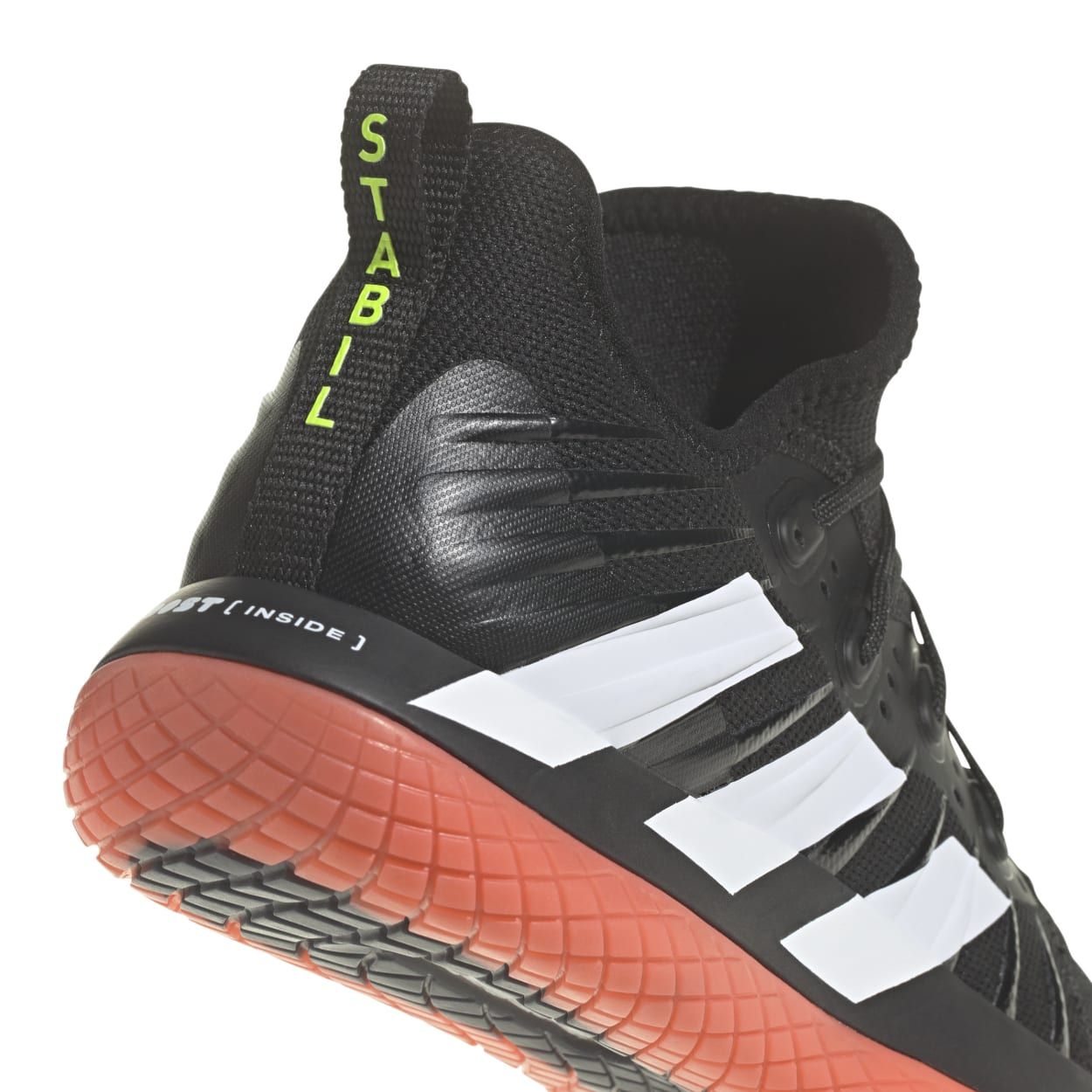 Adidas STABIL NEXT GEN mo ki rokometni copati rna Intersport