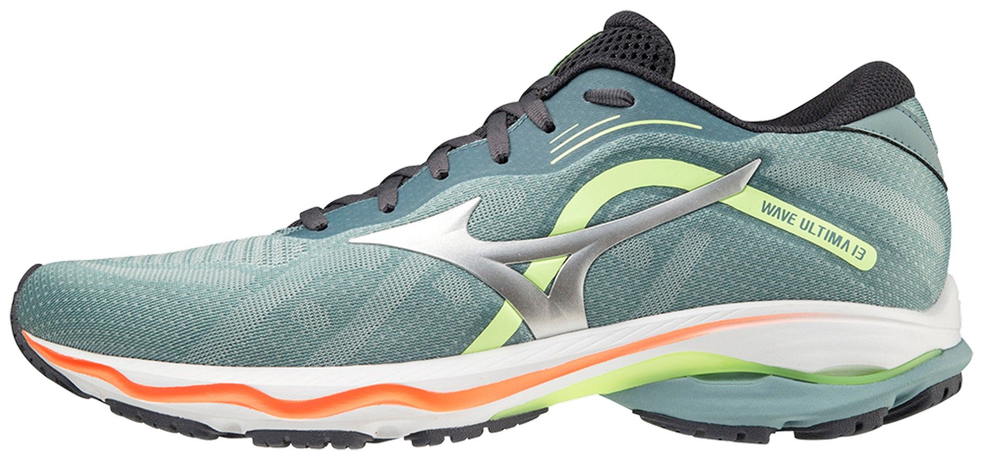 Mizuno wave ultima 13 pink deals