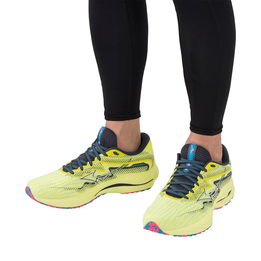 Mizuno wave rider intersport sale
