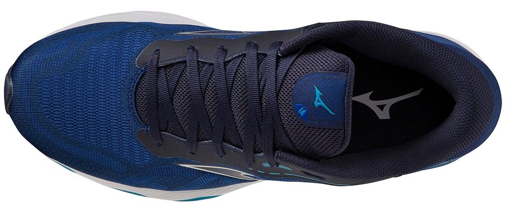 Mizuno wave ultima 14 navy sales