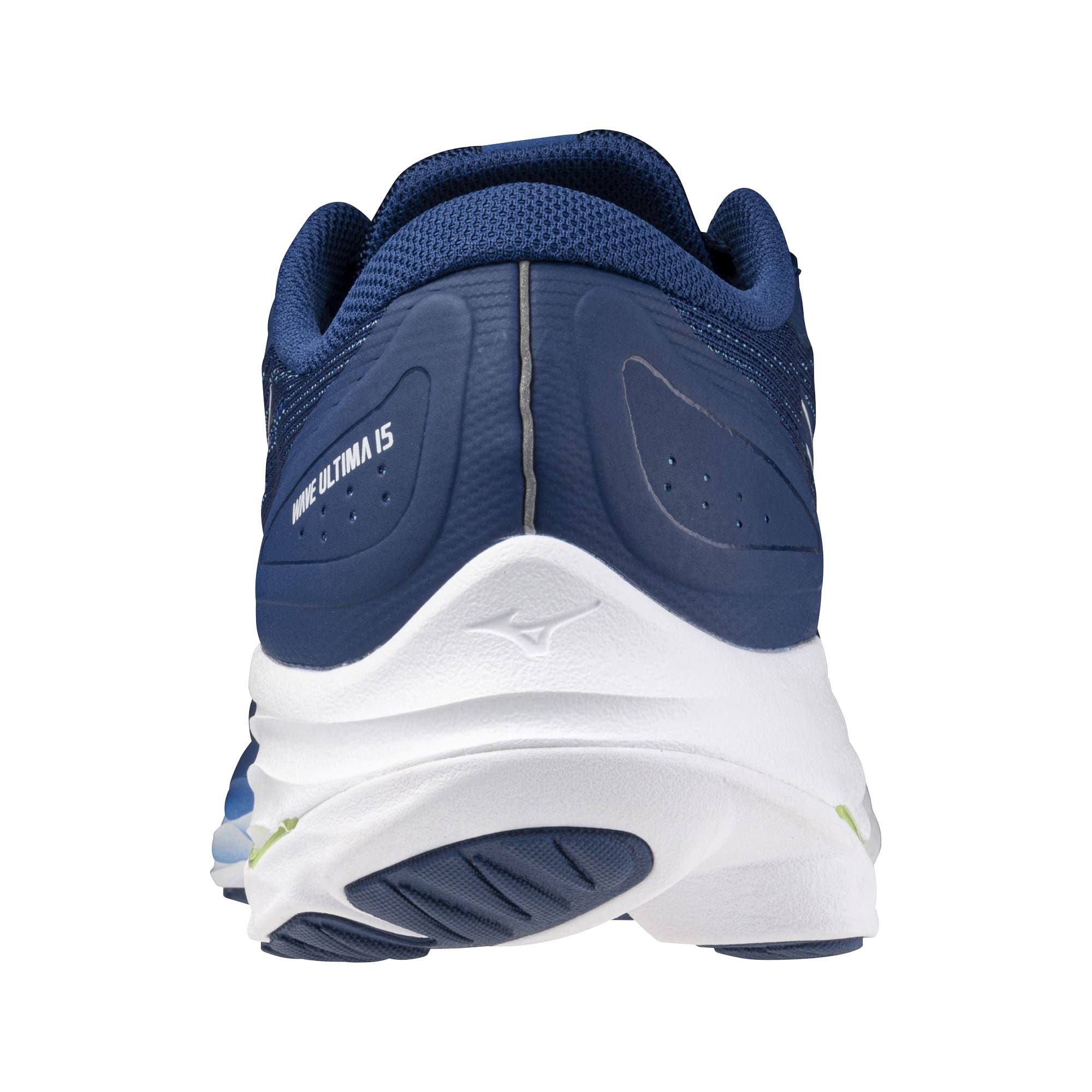 Mizuno wave ultima 15 blu cheap