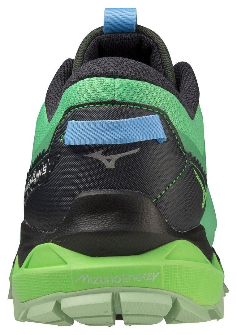 Mizuno wave alchemy 9 olive shop