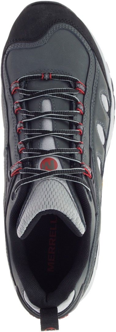 Merrell RADIUS III pohodni evlji siva Intersport