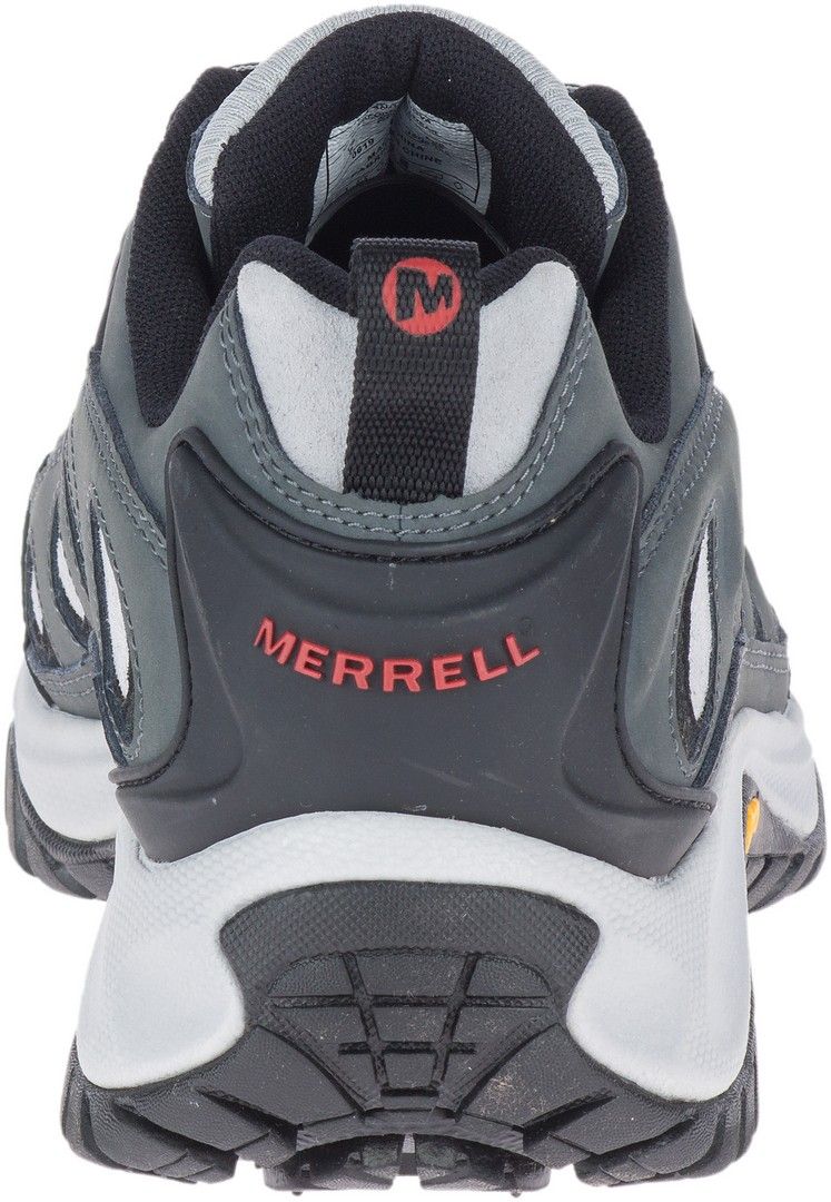 Merrell RADIUS III pohodni evlji siva Intersport