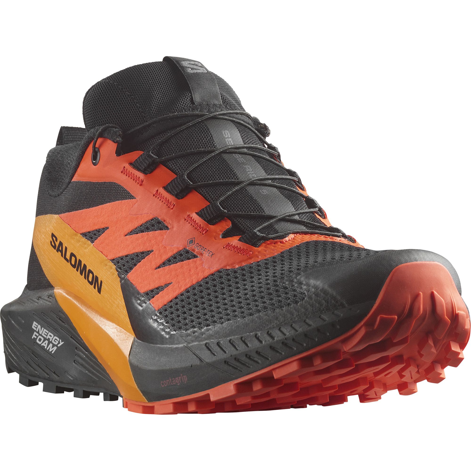 Salomon sense 2025 ride intersport