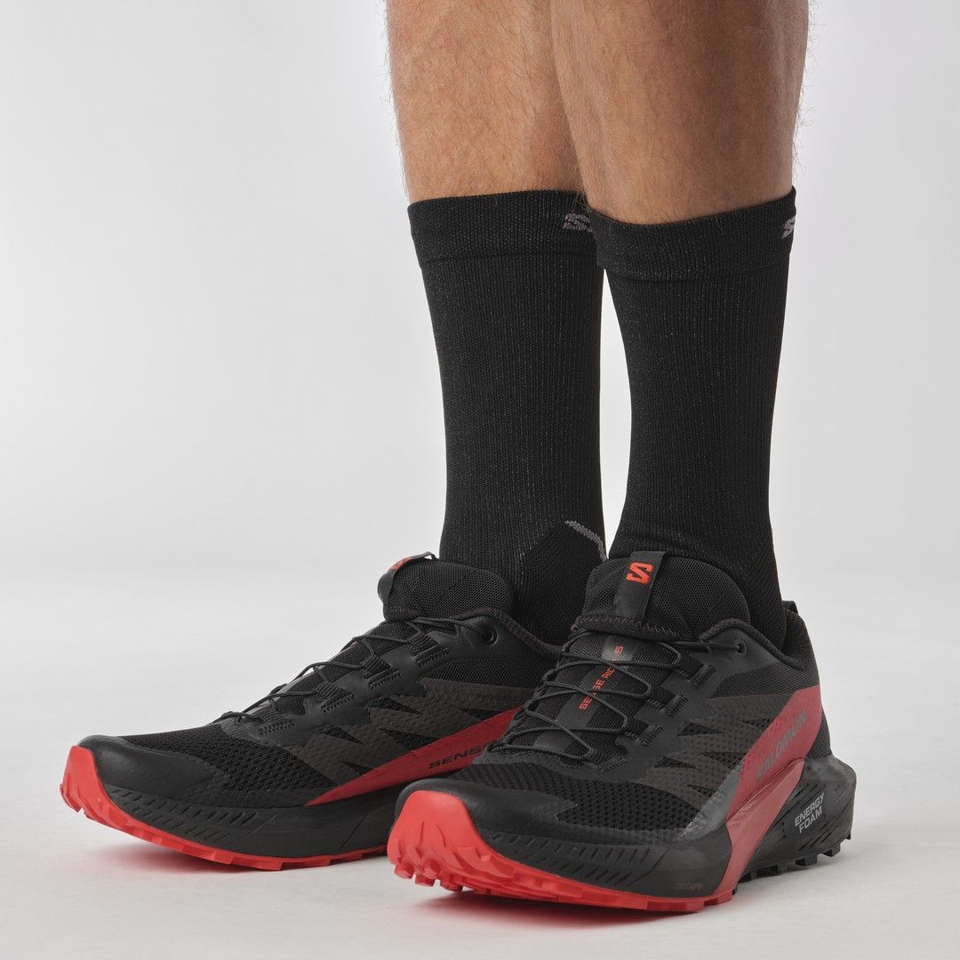 Salomon sense ride online intersport