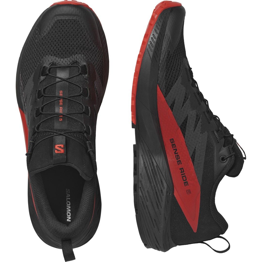 Salomon sense ride online intersport