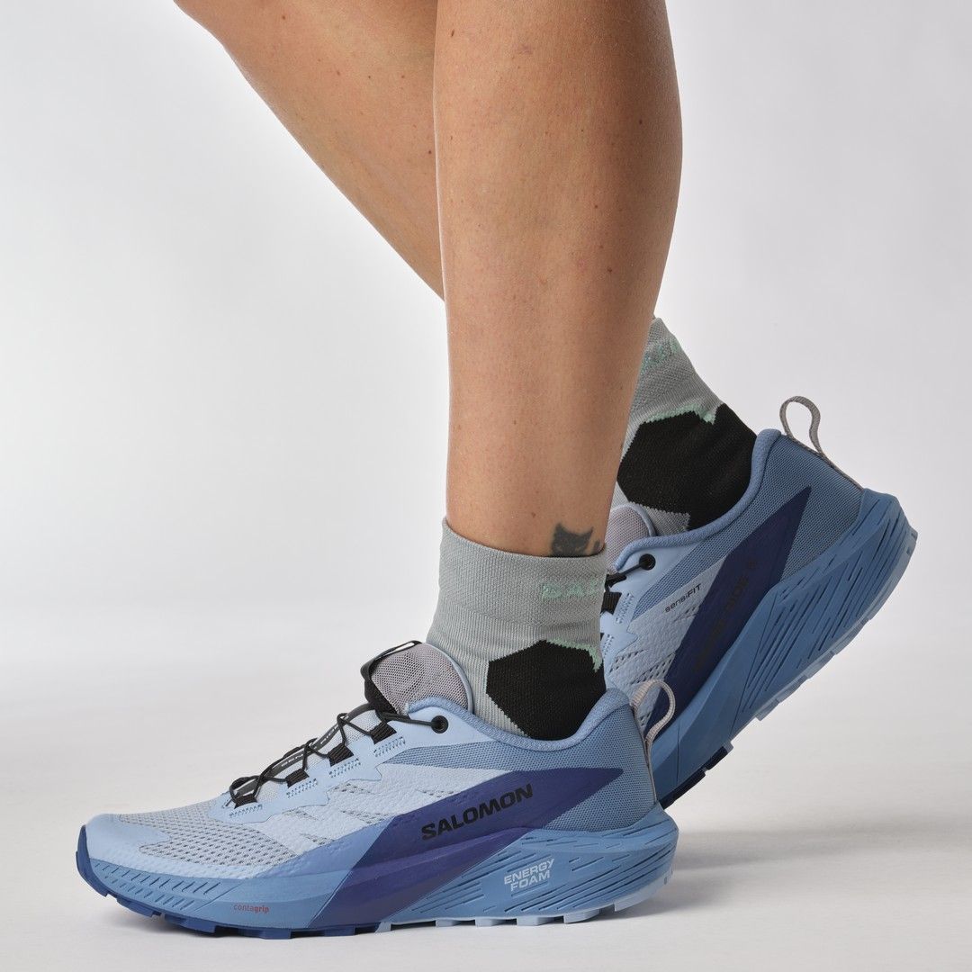 Salomon sense ride intersport discount