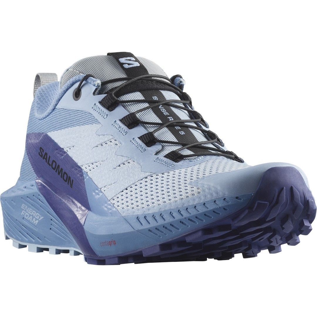 Salomon sense ride intersport shop