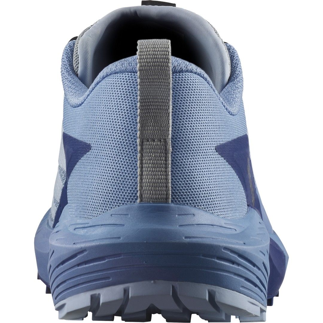 Salomon SENSE RIDE 5 W enski trail teka ki copati modra