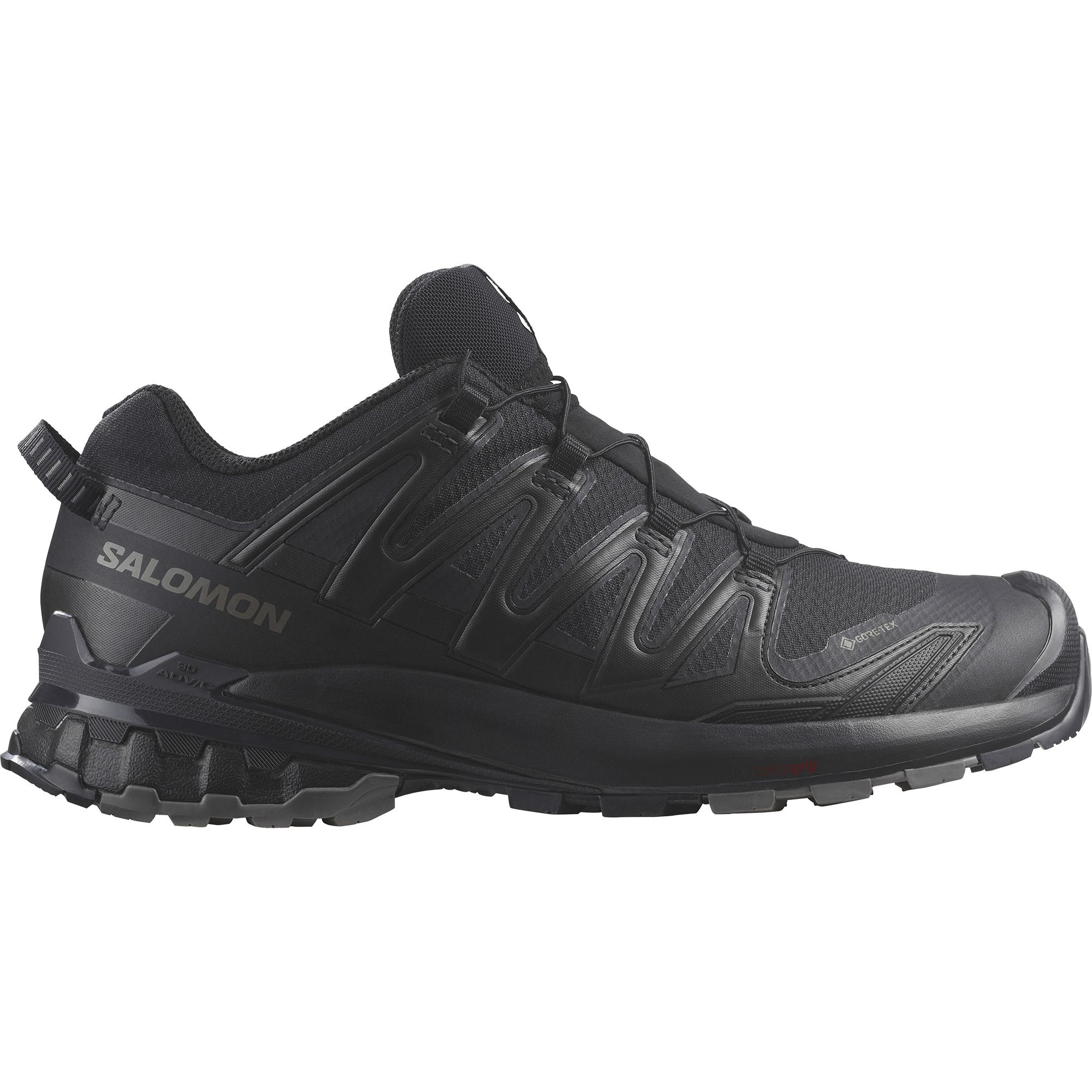 Salomon xa pro clearance 3d gtx intersport