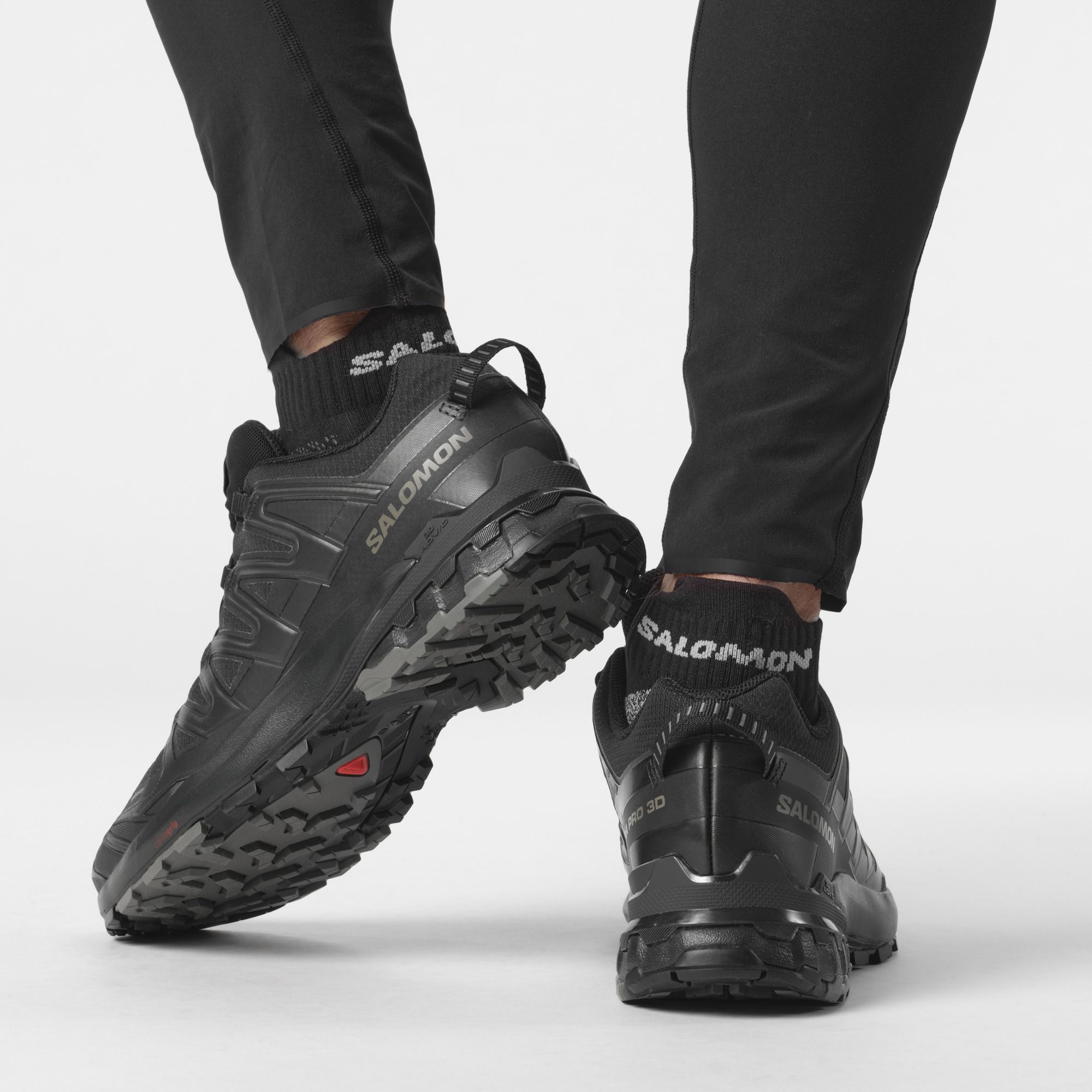 Intersport salomon xa pro 3d gtx deals