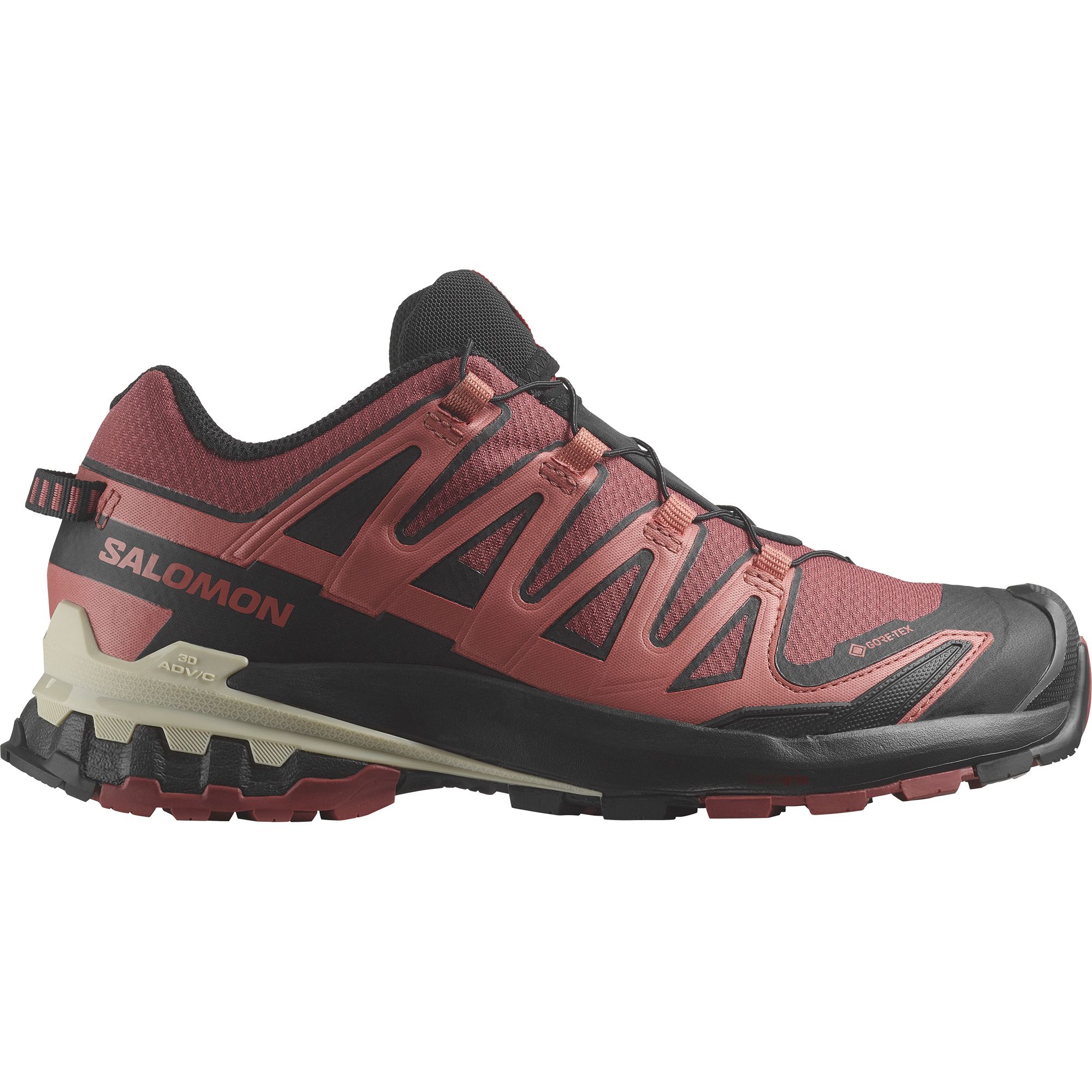 Intersport salomon top xa pro 3d