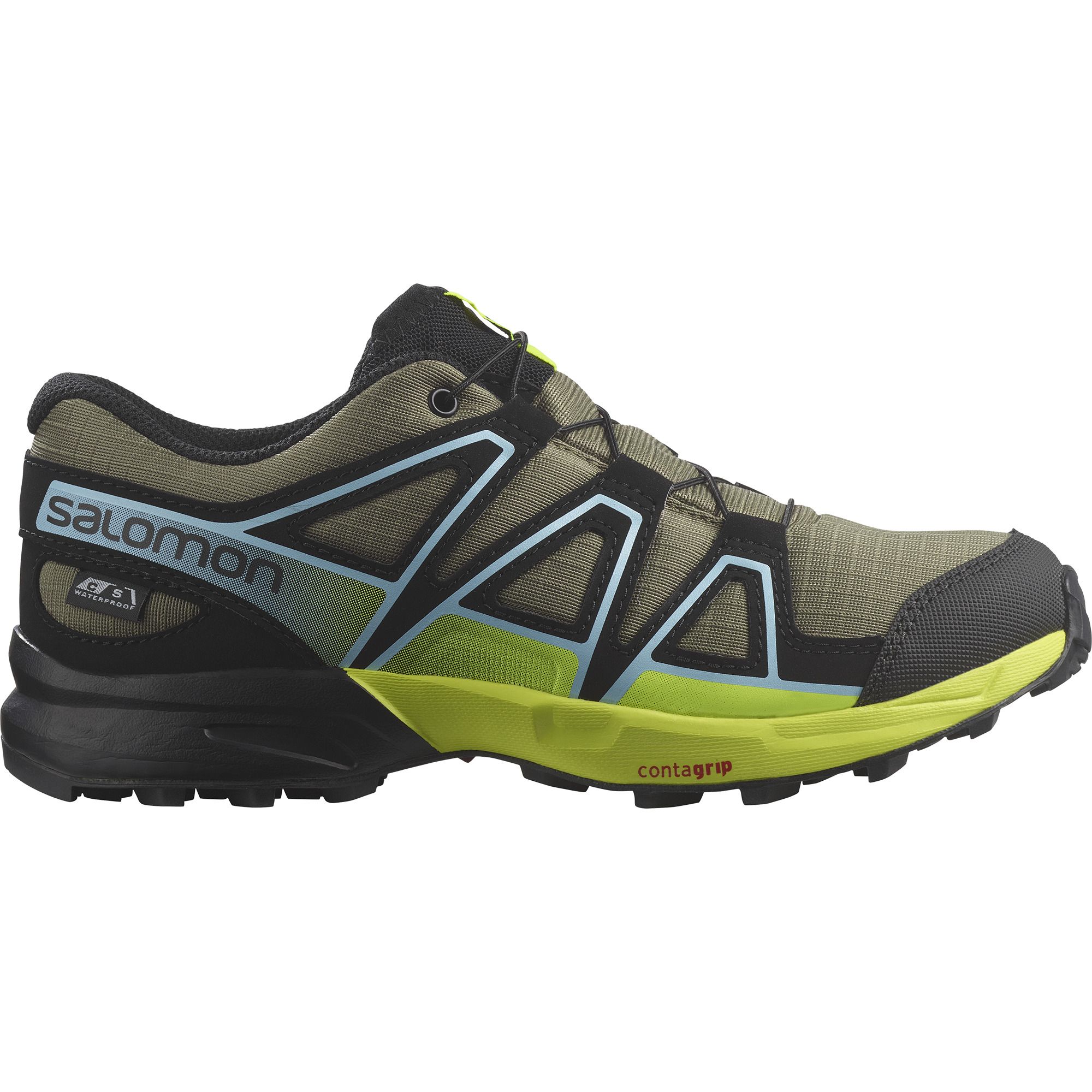 Intersport salomon speedcross on sale