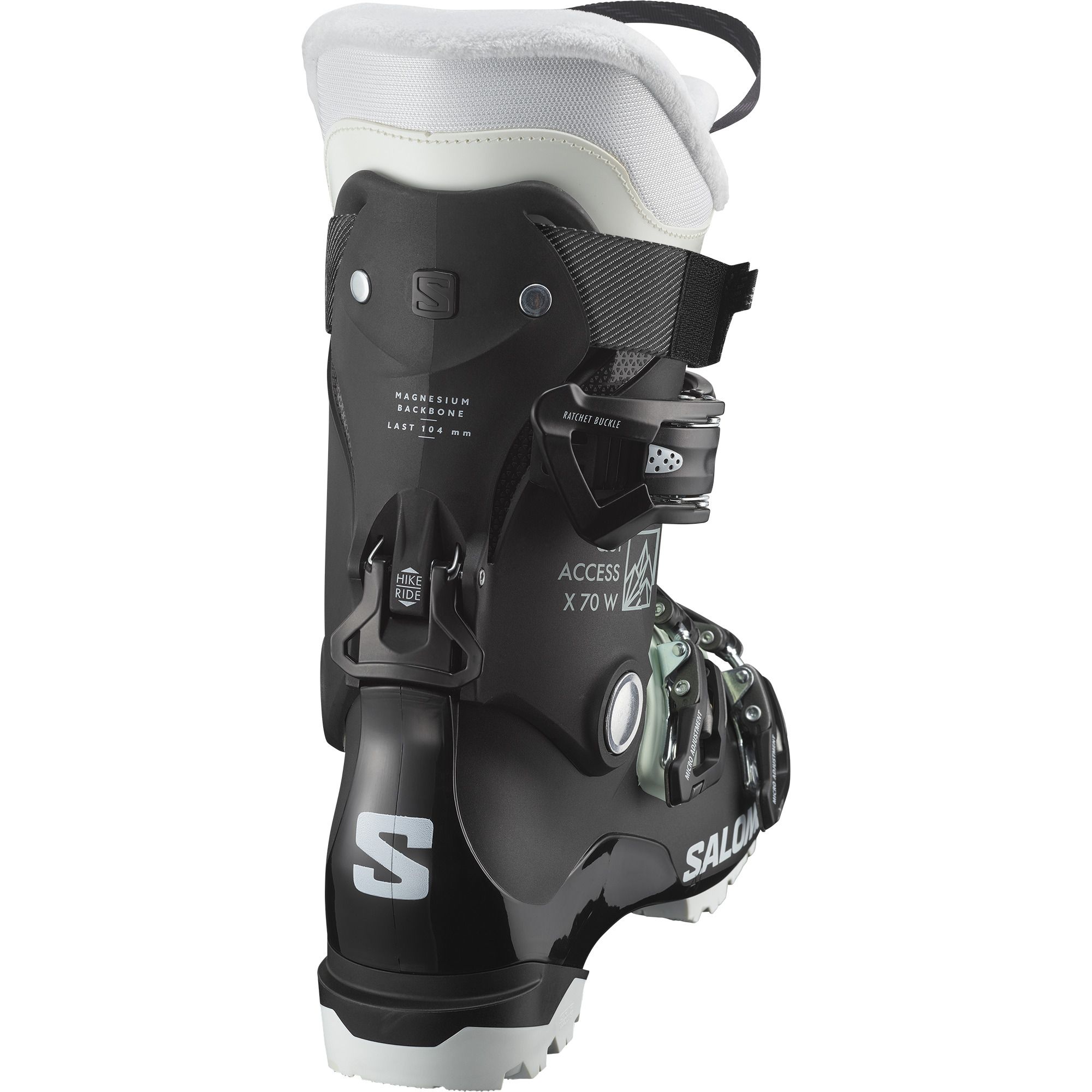Salomon access top x70 w