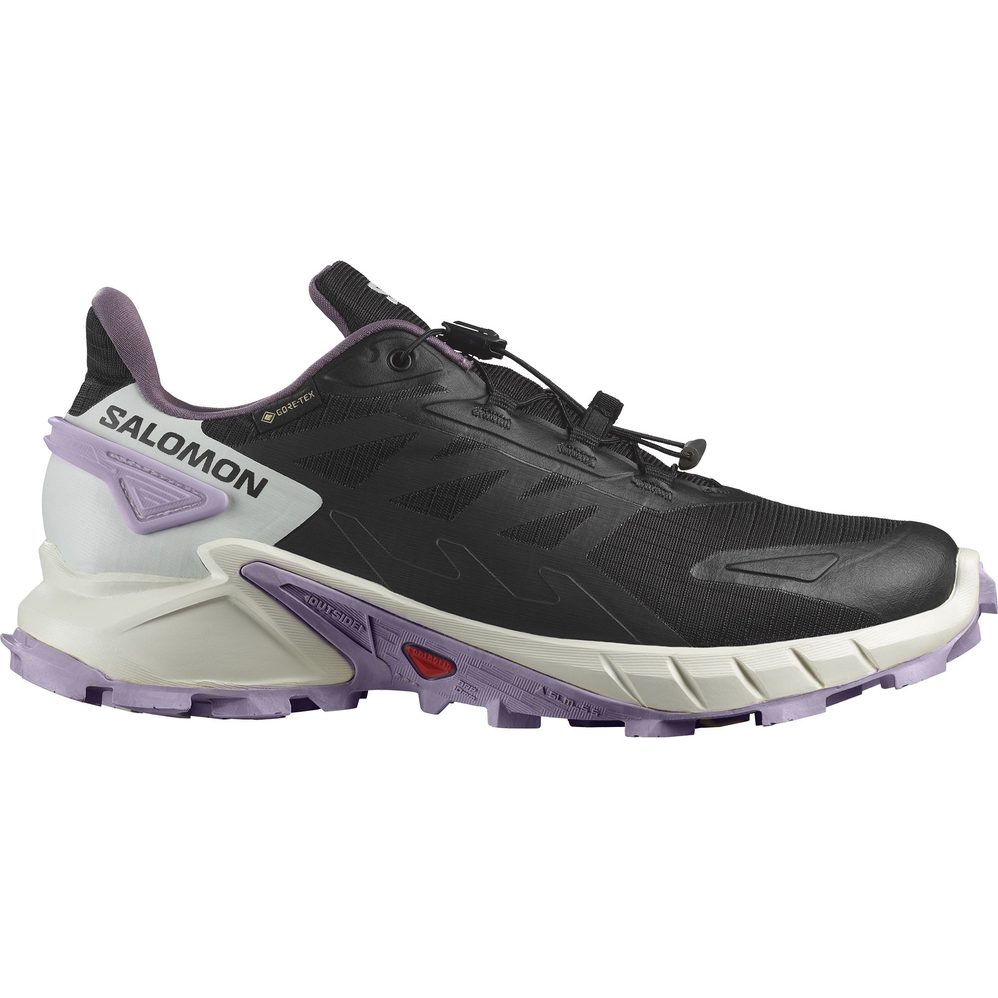 Intersport salomon speedcross 4 discount