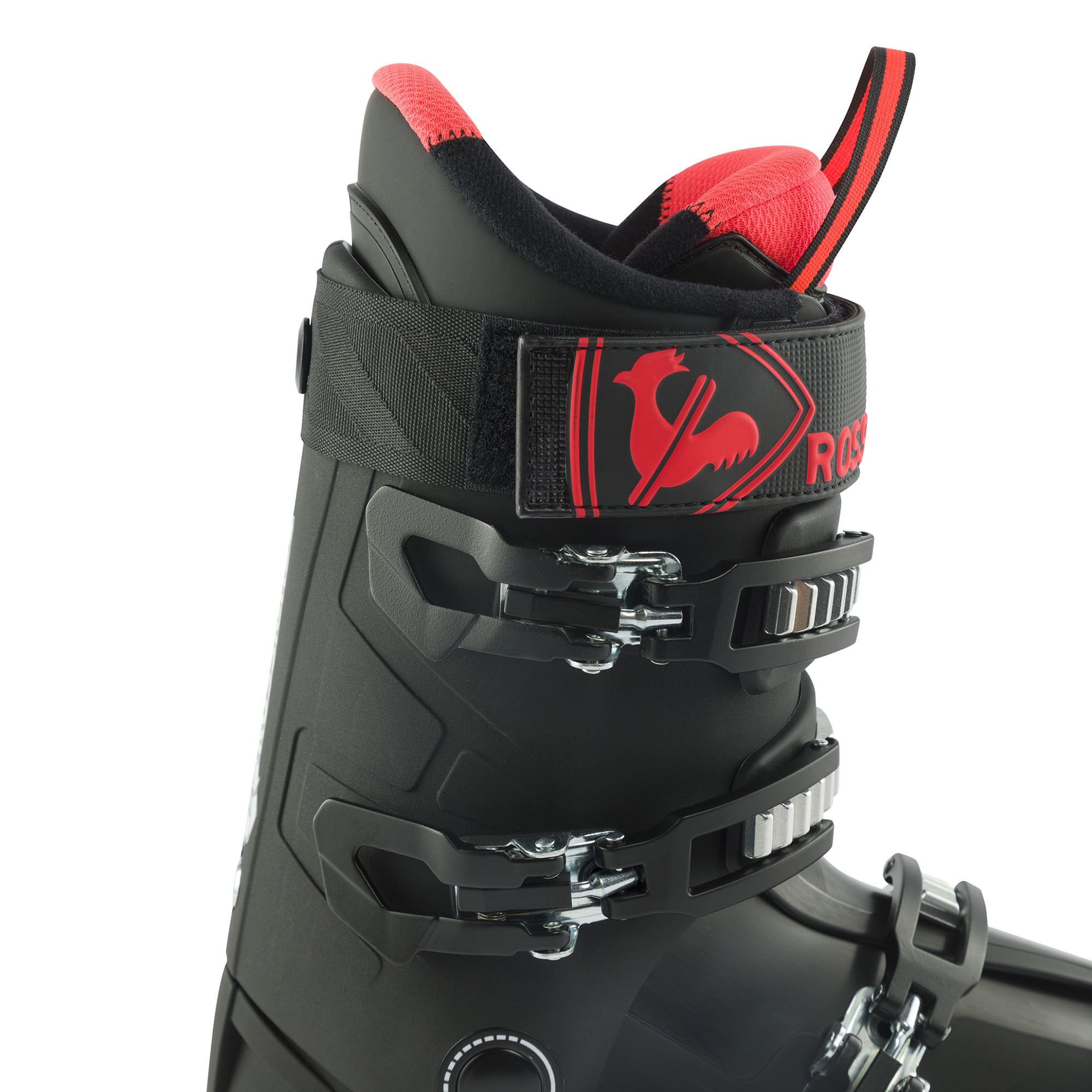 Rossignol SPEED 90 X HV GW mo ki smu arski evlji rna Intersport