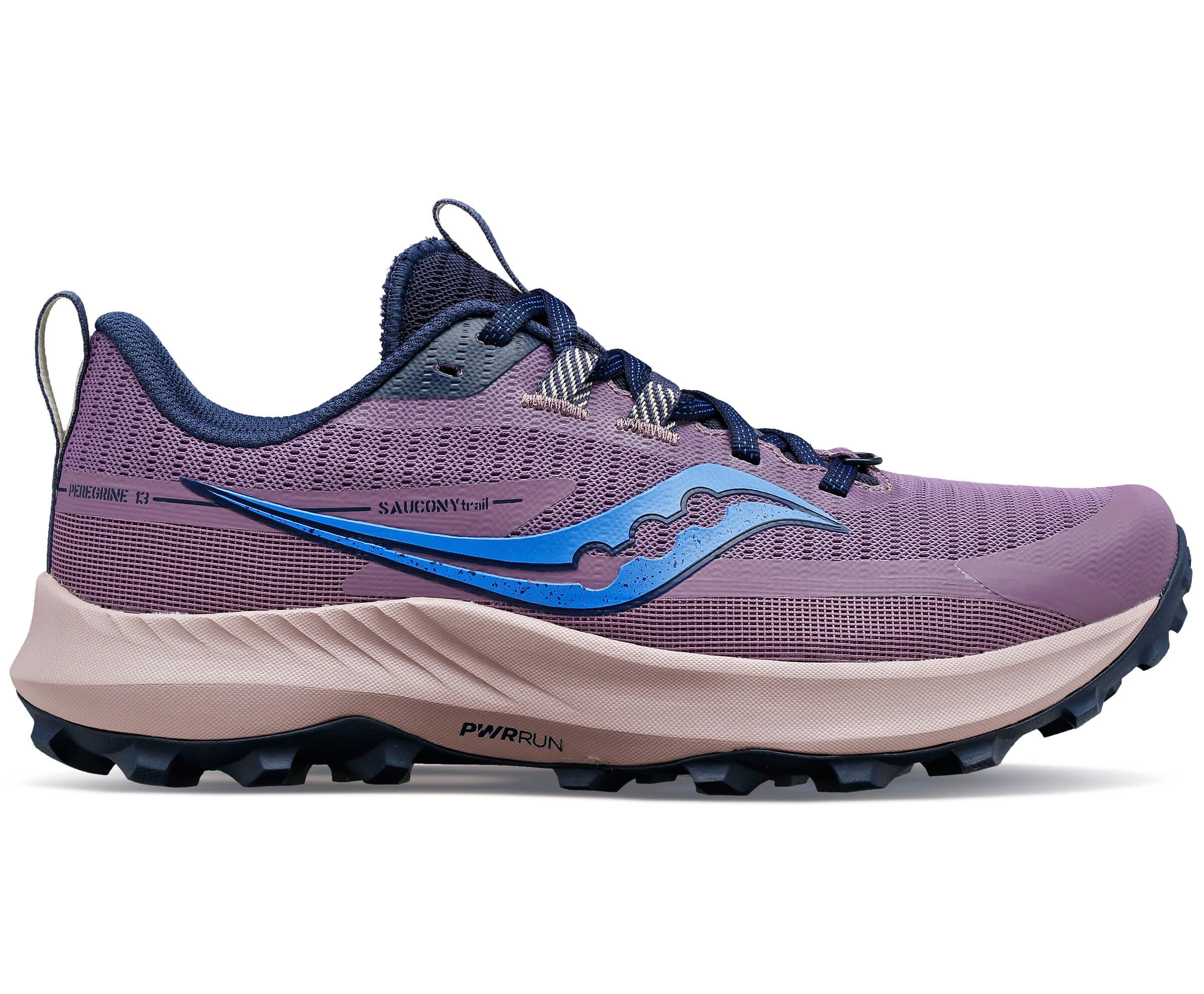 Saucony peregrine iso intersport on sale