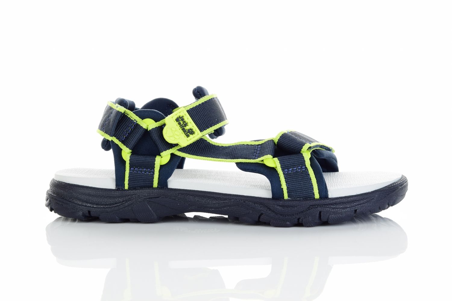 Jack wolfskin seven seas new arrivals